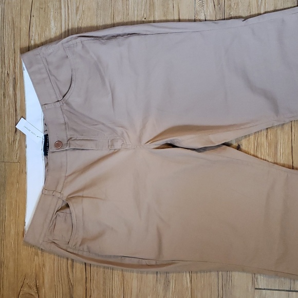 Lame Bryant Pant - Picture 2 of 5